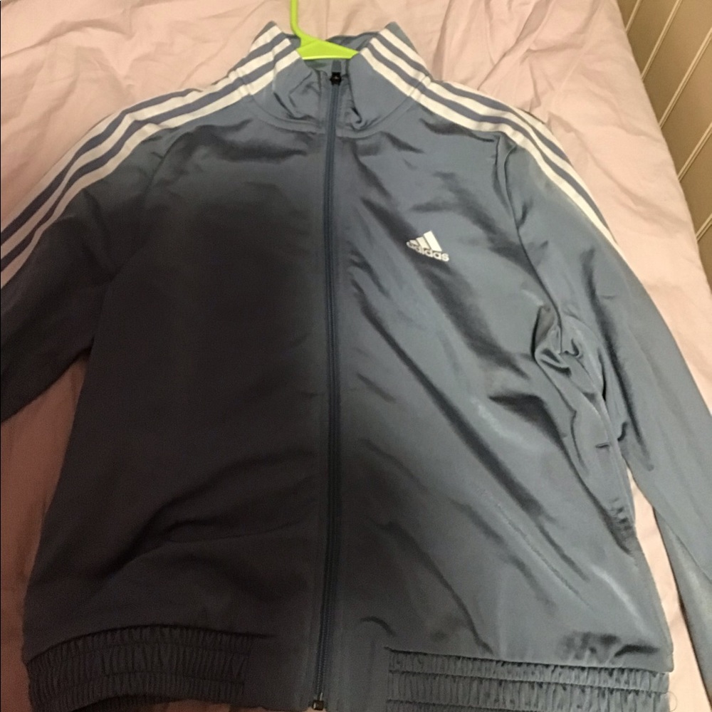 Adidas jacket